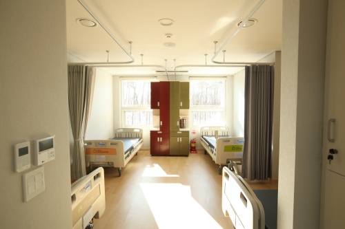 원주보훈요양원 이미지 3