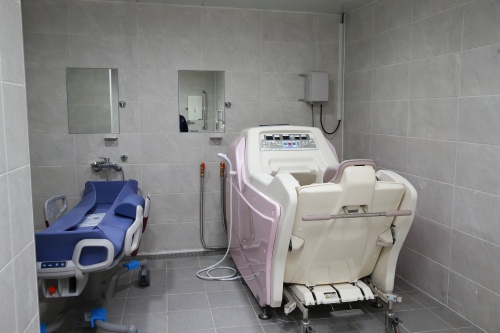 원주보훈요양원 이미지 2