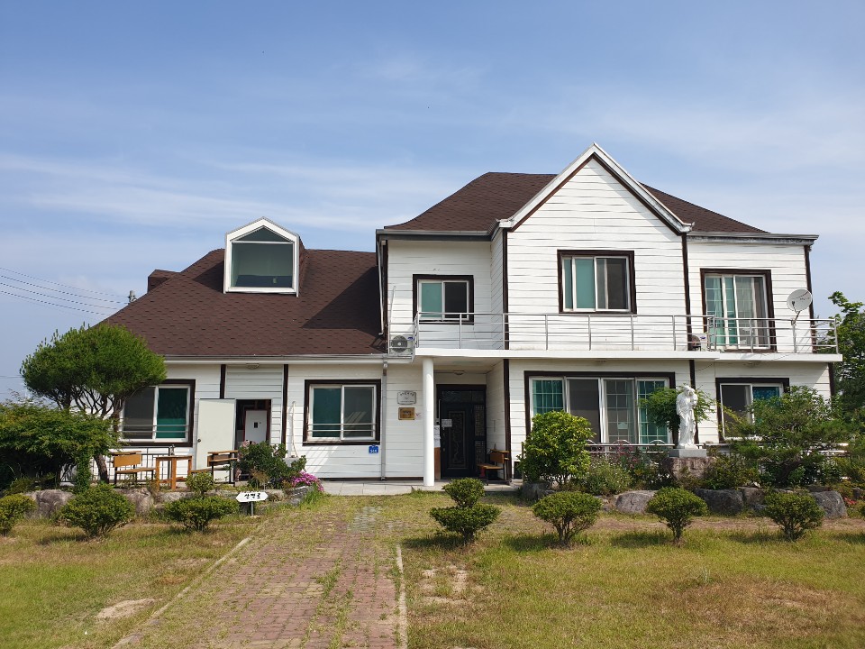 함안 안나의 집