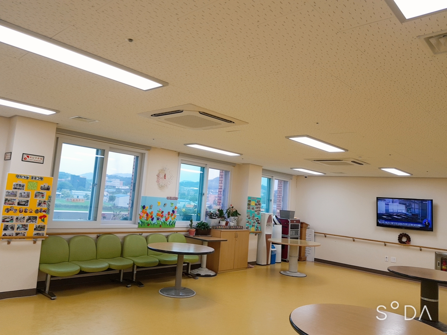 참사랑노인요양원 이미지 6