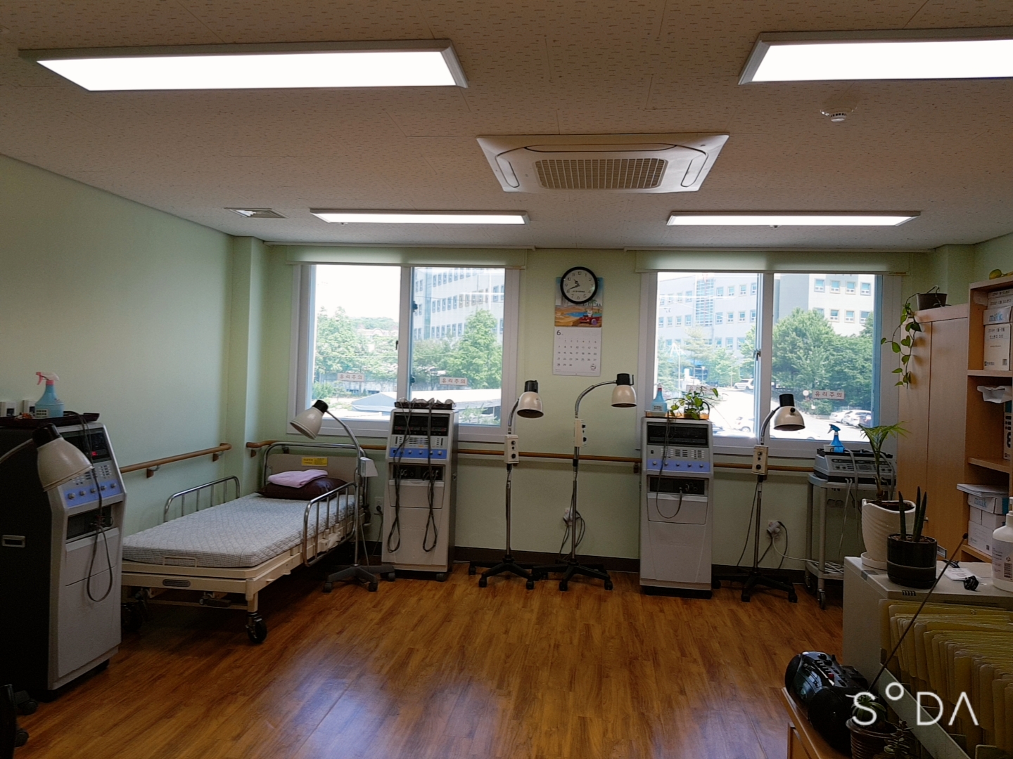 참사랑노인요양원 이미지 7