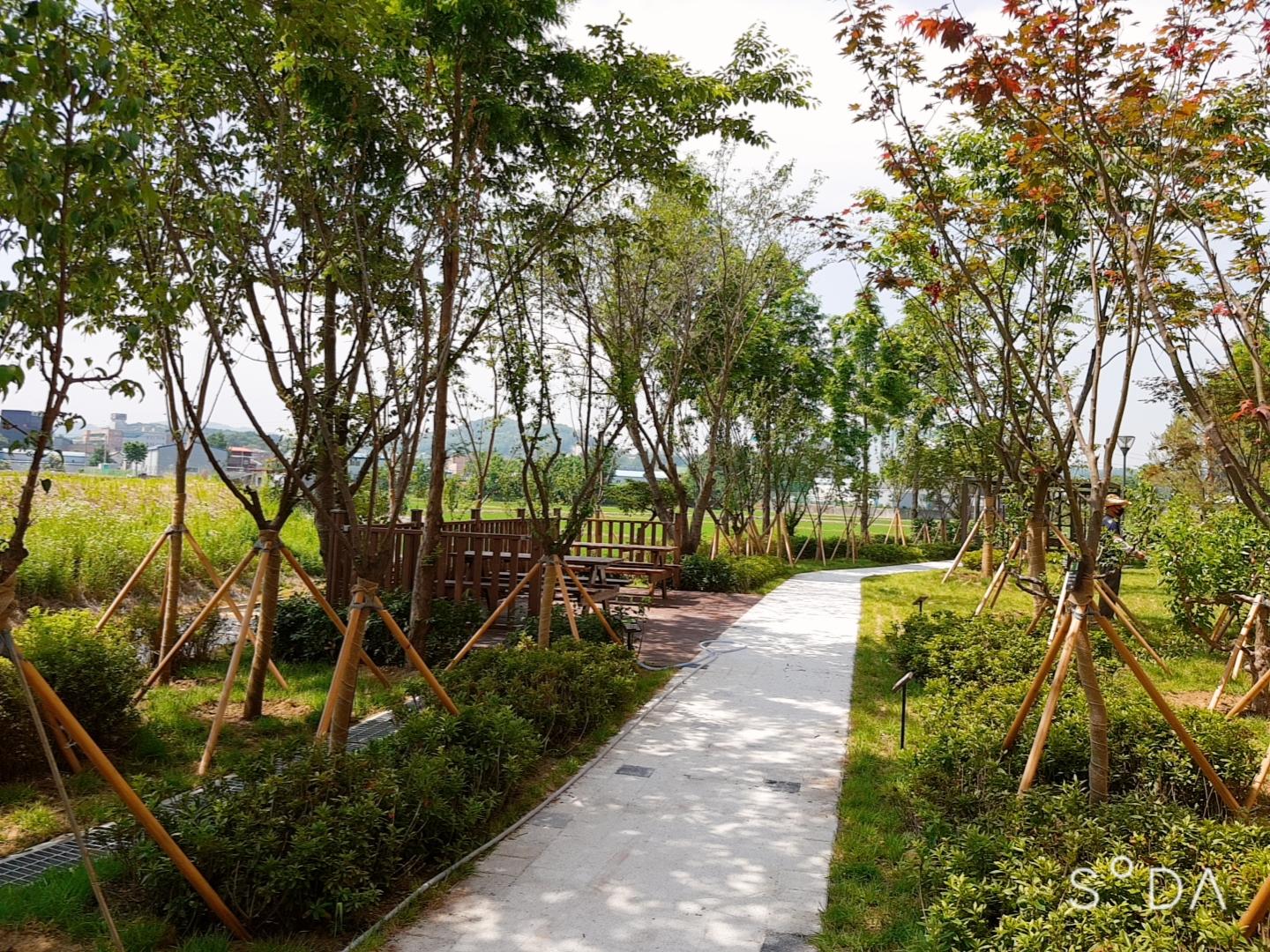 참사랑노인요양원 이미지 3