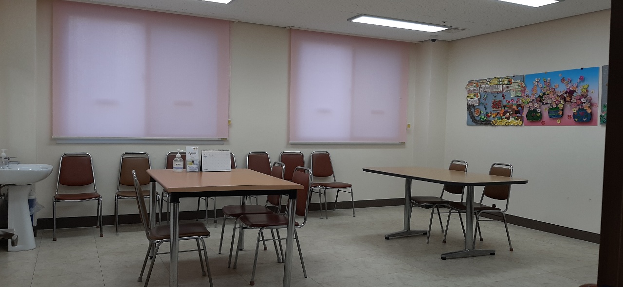 참사랑노인요양원 이미지 8