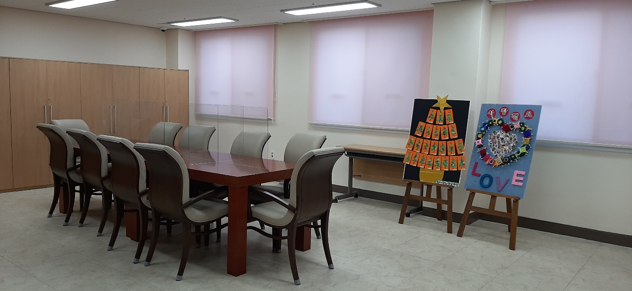 참사랑노인요양원 이미지 10