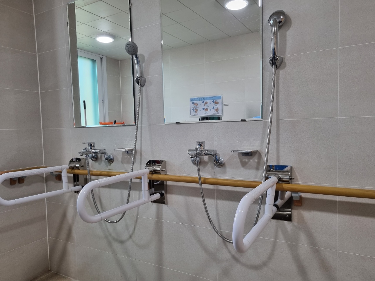 참사랑노인요양원 이미지 14