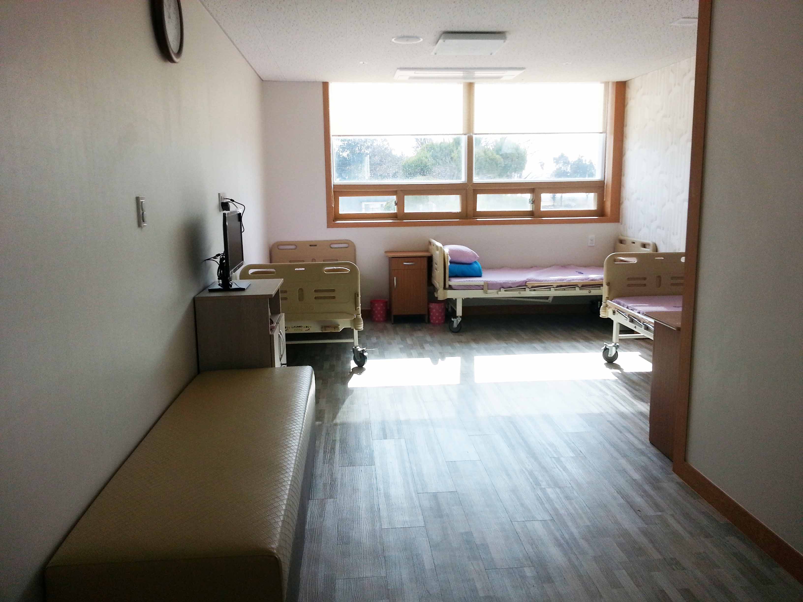 예사랑실버웰 이미지 9