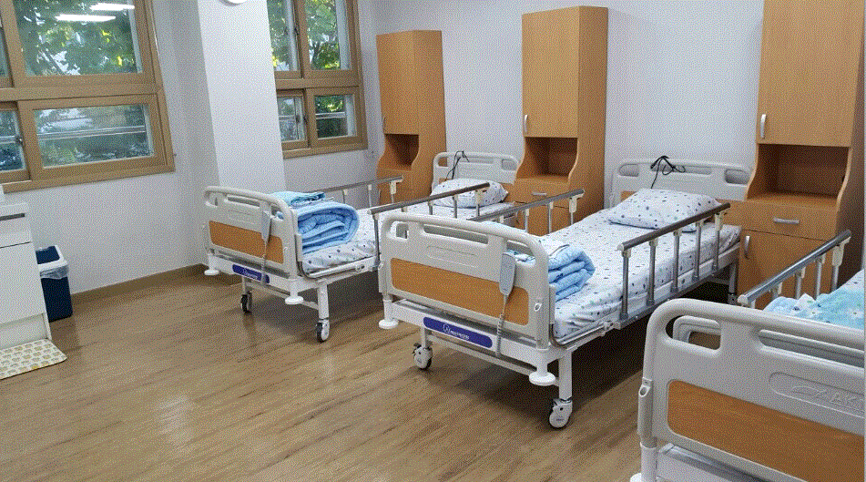 열경요양원 이미지 5