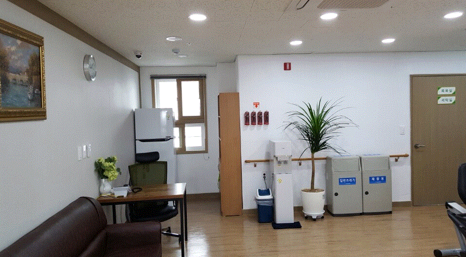 열경요양원 이미지 9