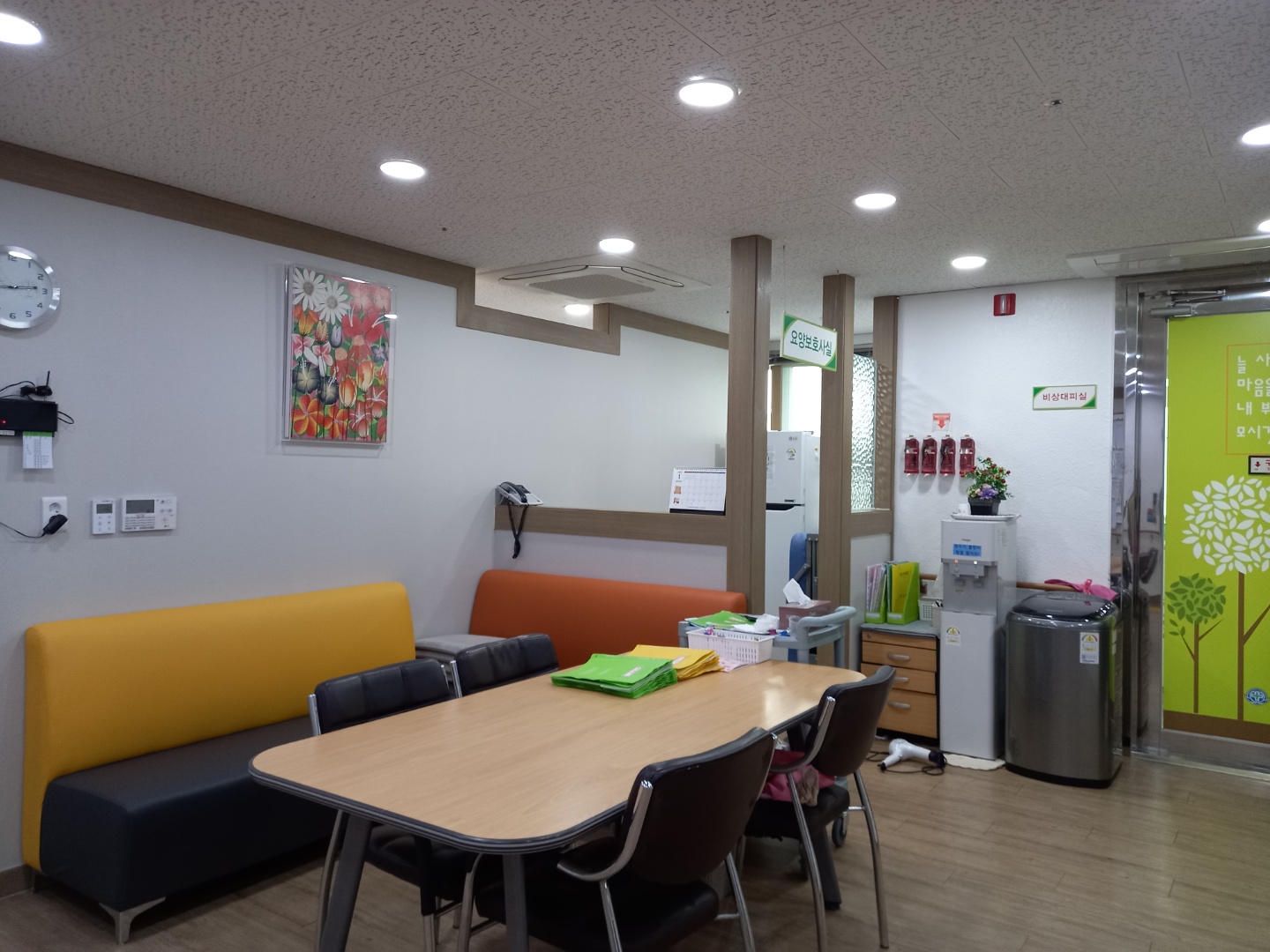 열경요양원 이미지 10