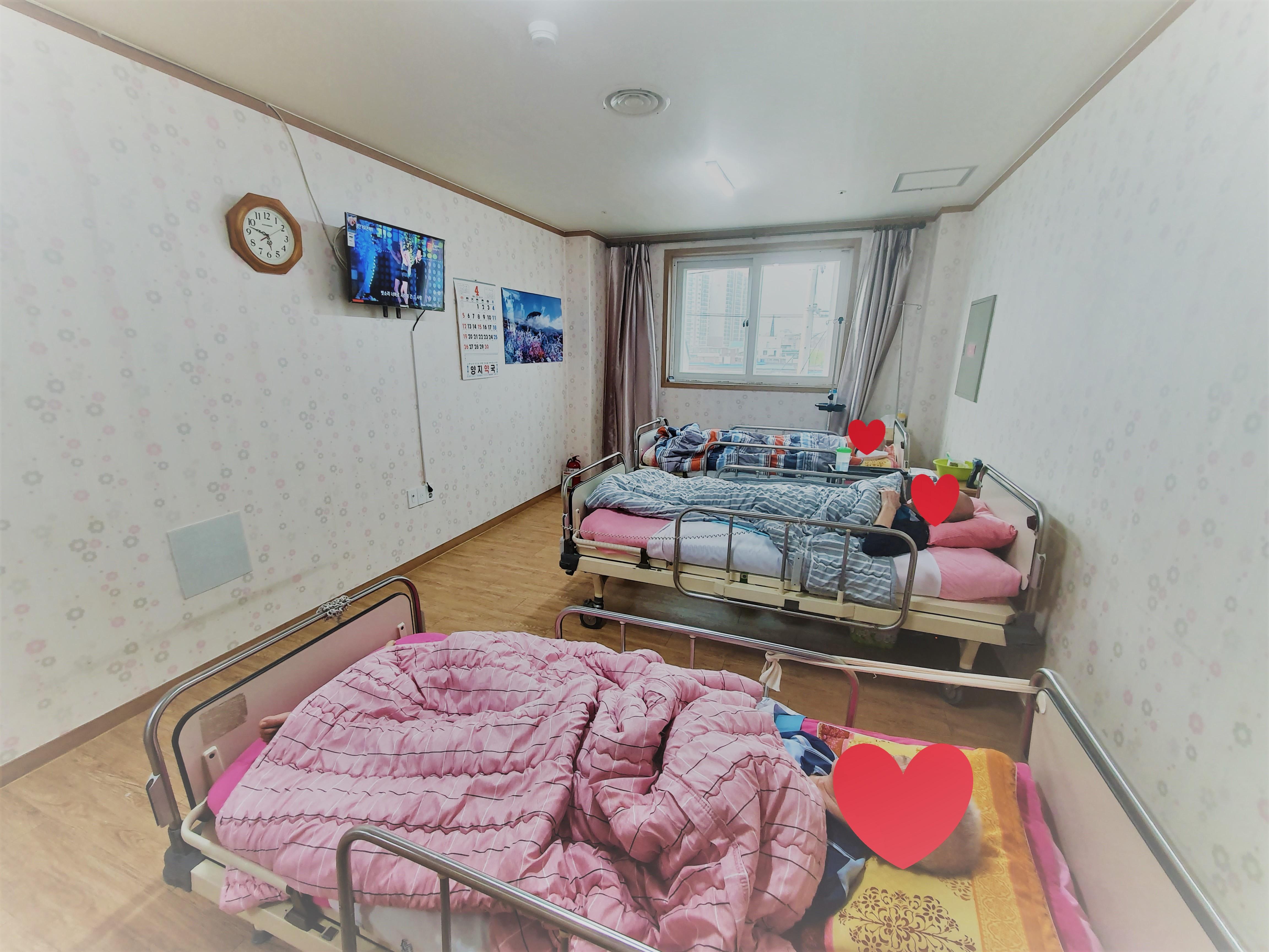 정든요양원 이미지 2
