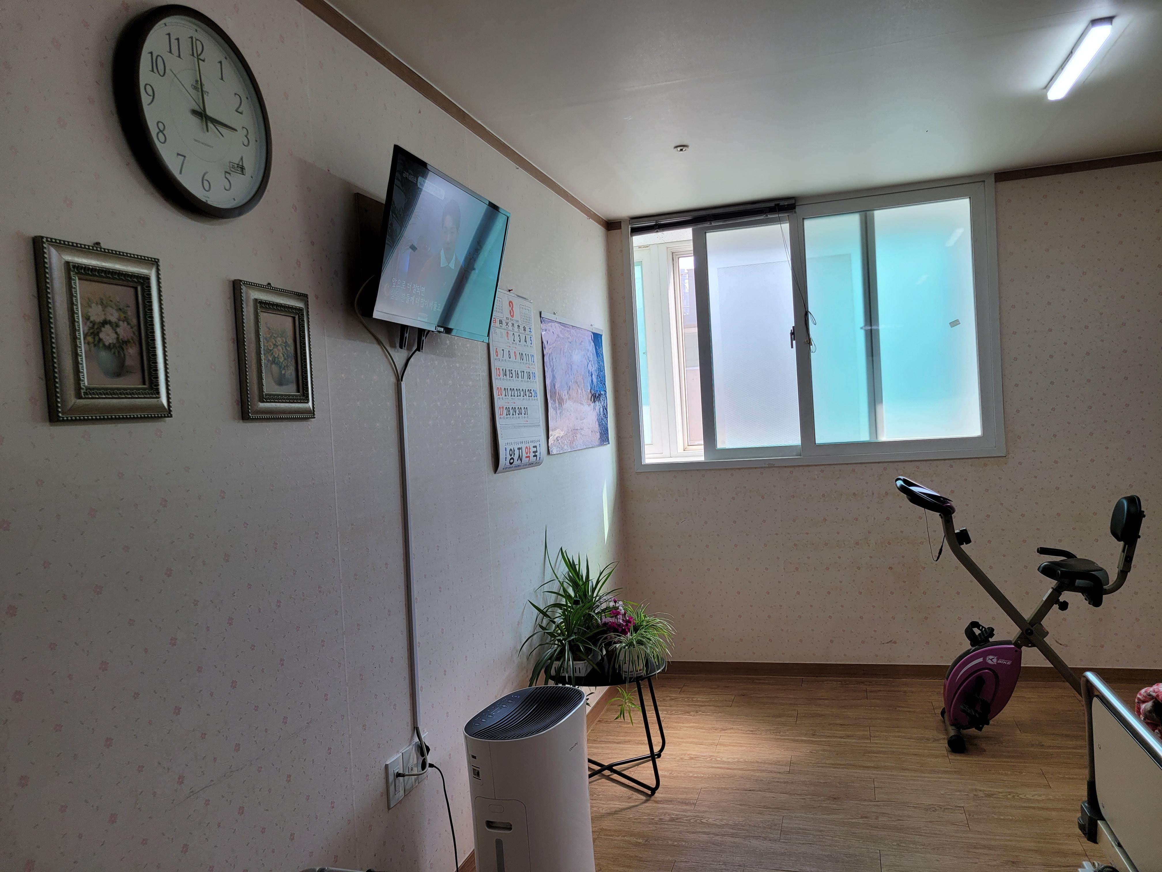 정든요양원 이미지 7