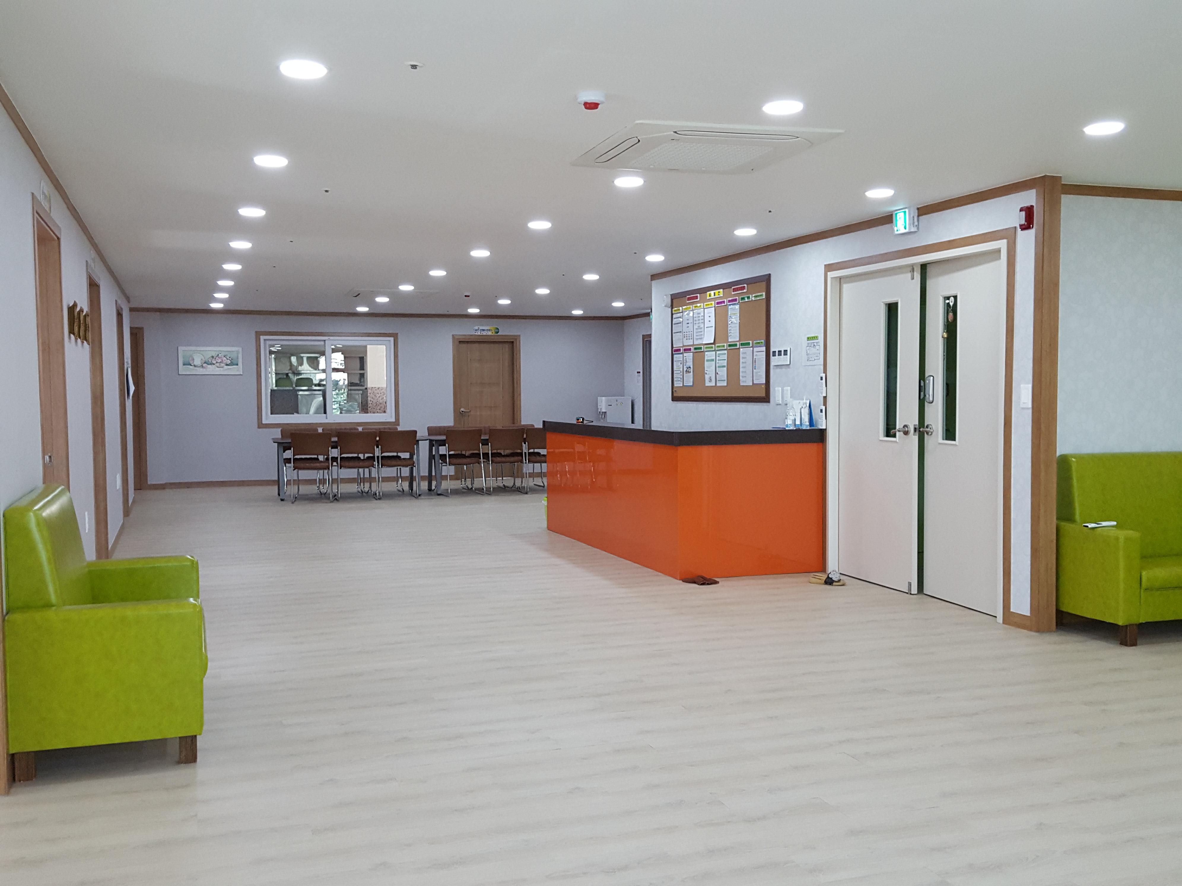 영천석미노인요양원 이미지 11