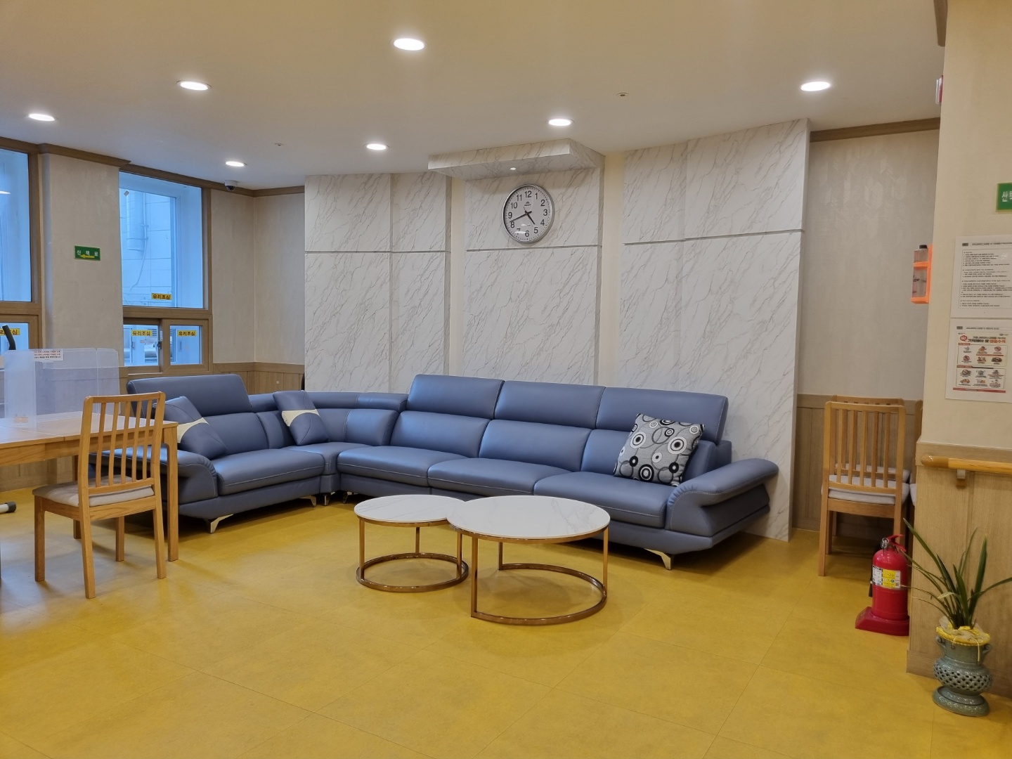 성녀모니카의집요양원 이미지 19