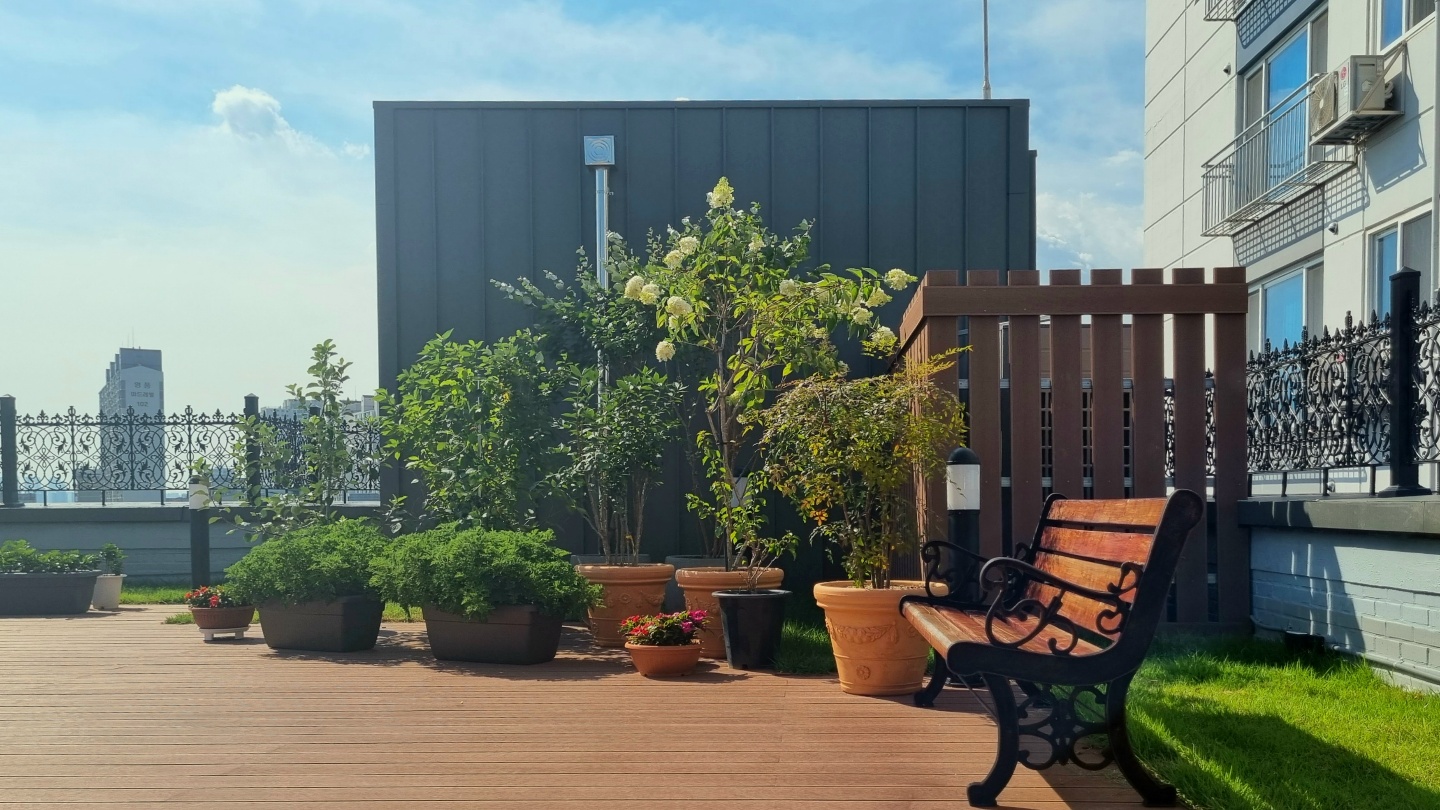 성녀모니카의집요양원 이미지 20