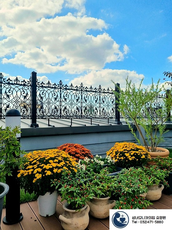 성녀모니카의집요양원 이미지 6