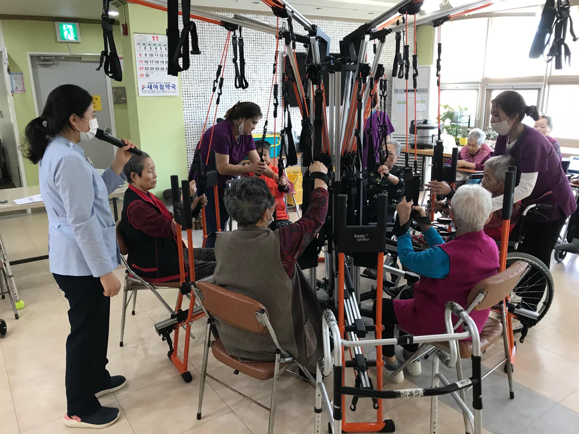 비엔날레실버타운 이미지 12