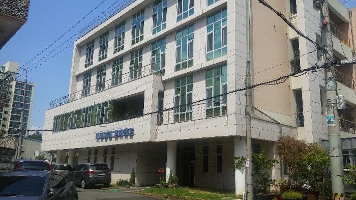 비엔날레실버타운