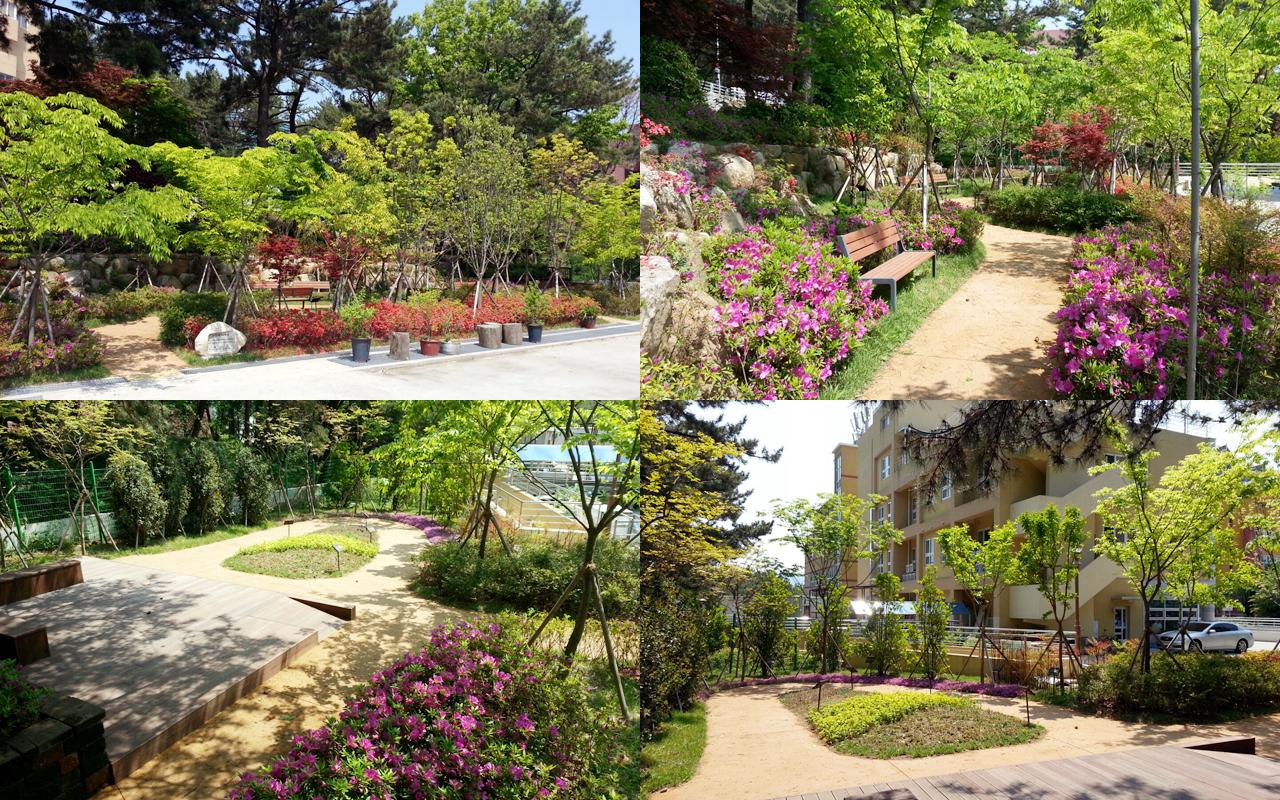 신망애노인요양원 이미지 3