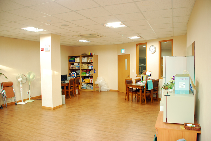 신망애노인요양원 이미지 5