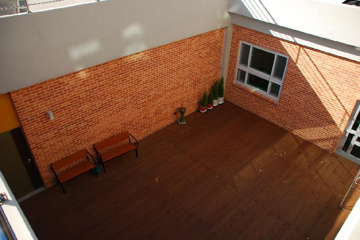 신망애노인요양원 이미지 9