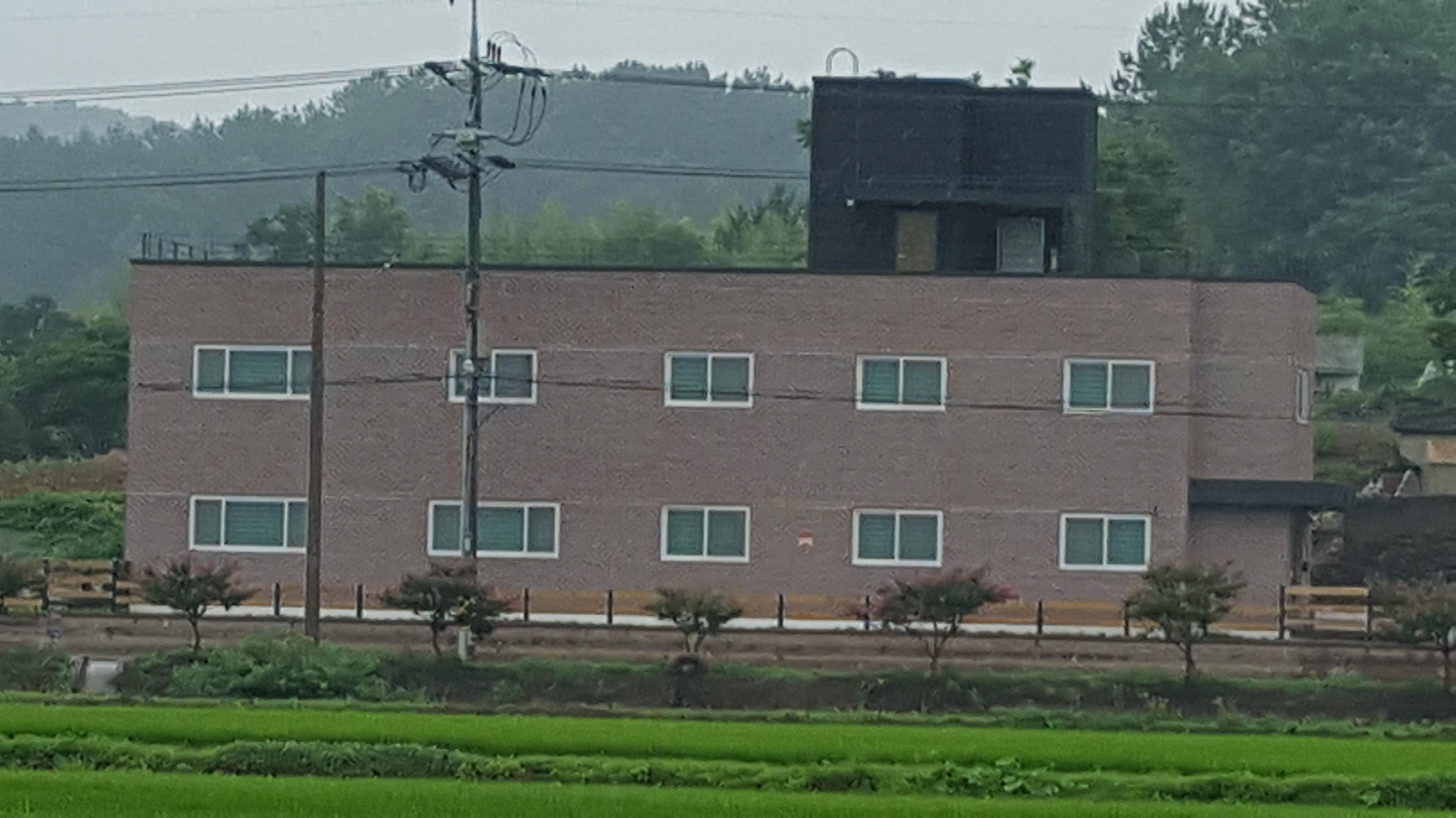 다사효실버타운