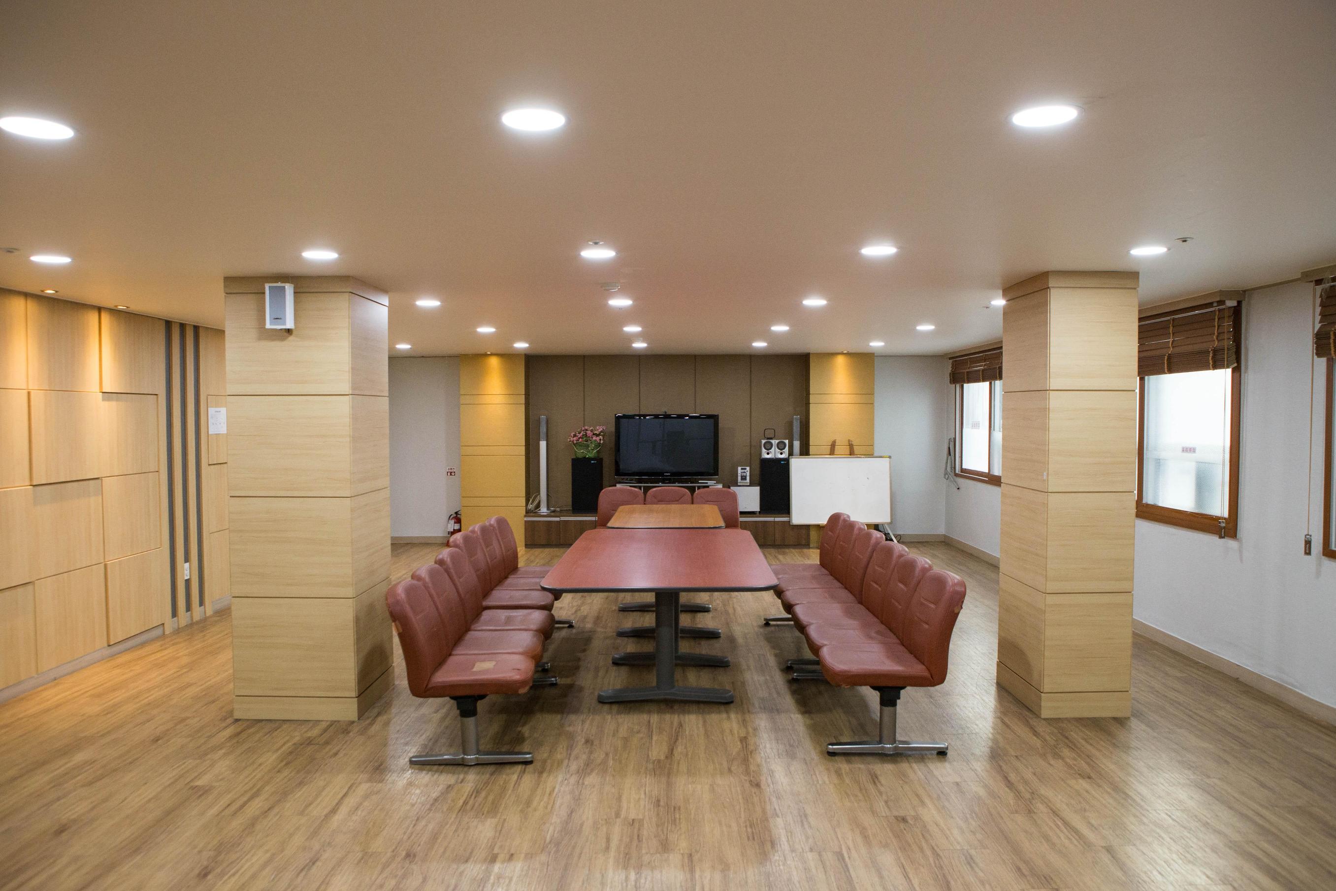 세심요양원 이미지 4