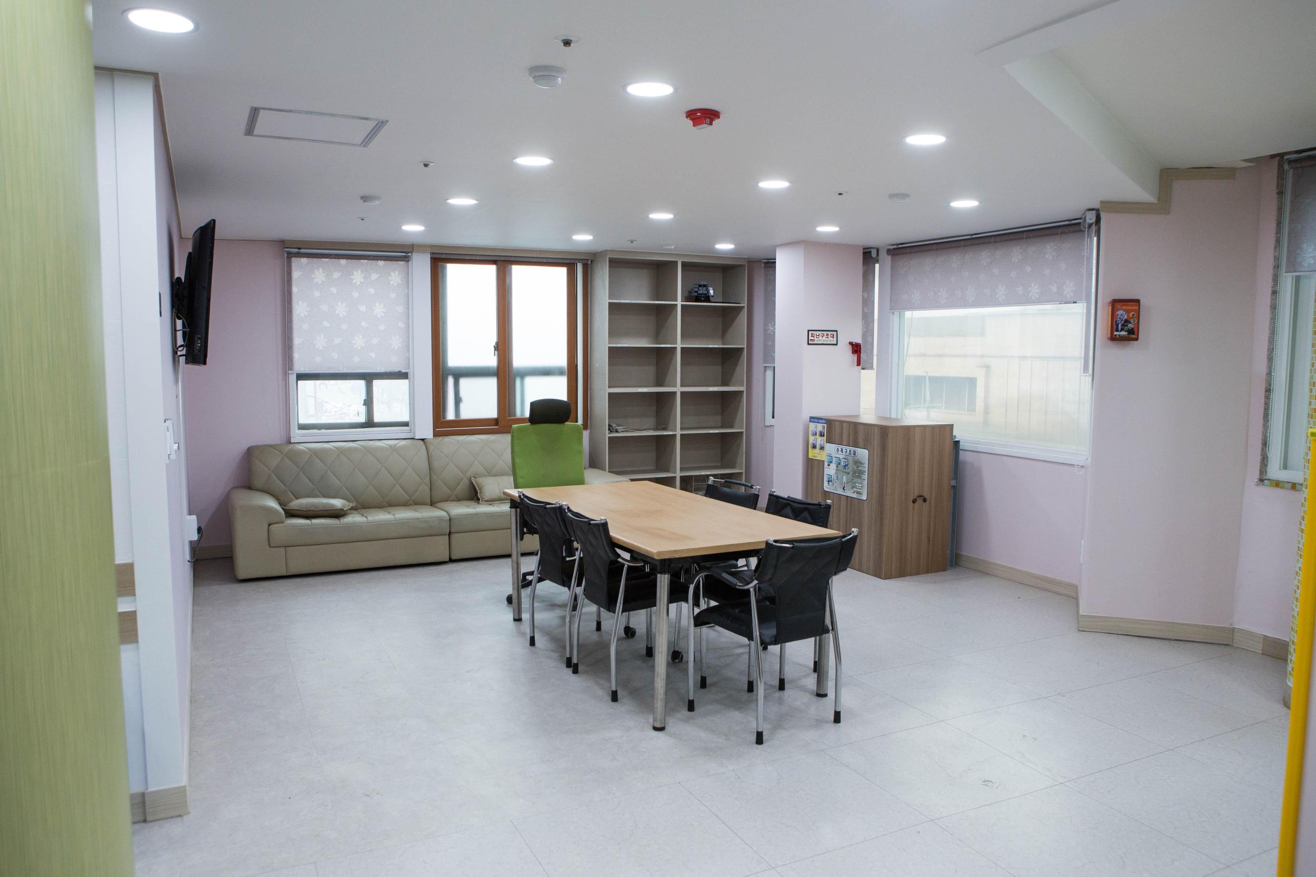 세심요양원 이미지 3