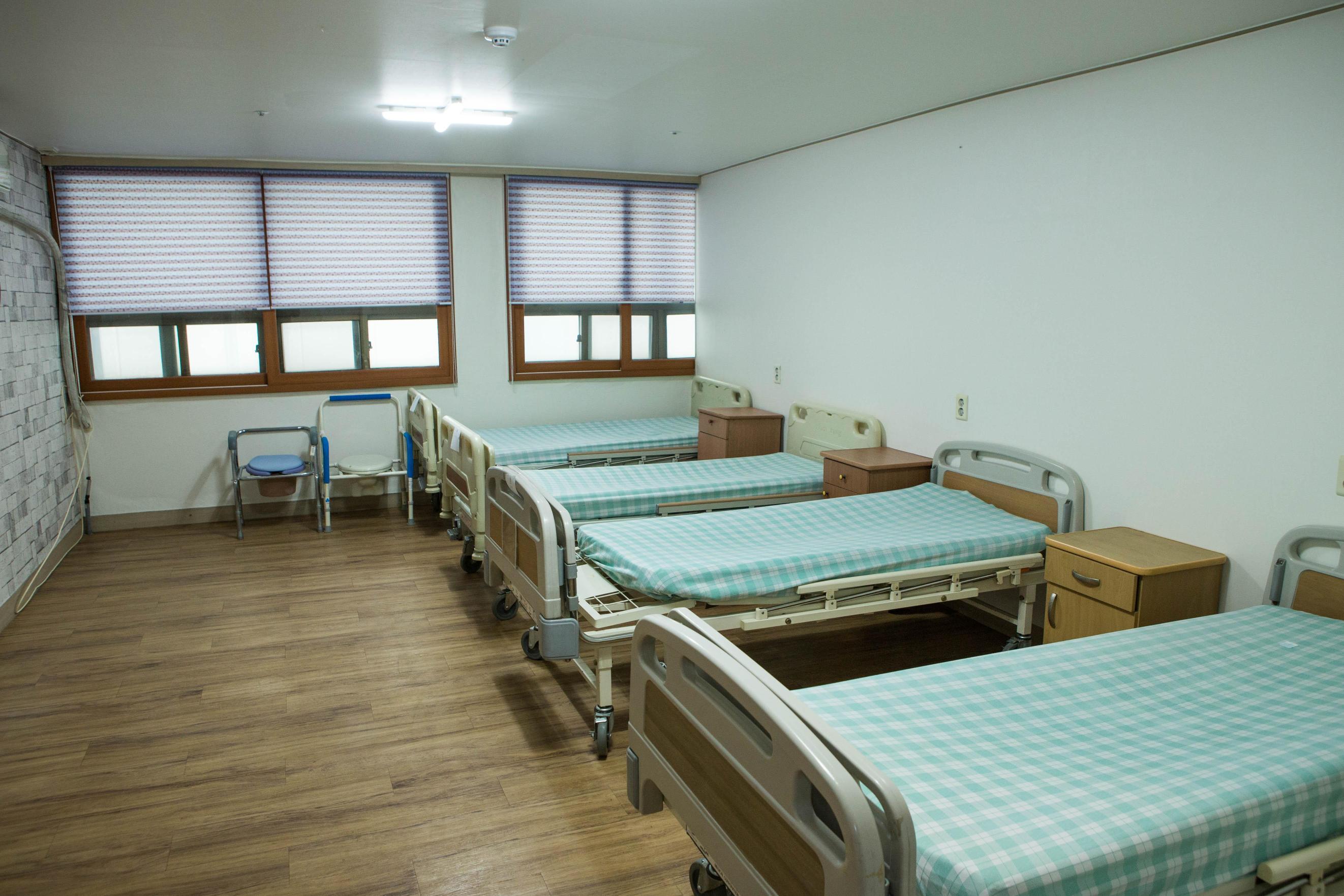 세심요양원 이미지 7