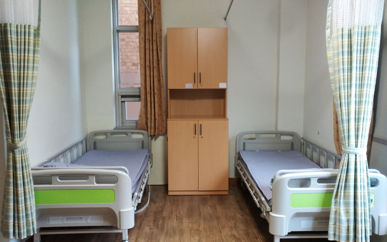 온누리요양센터 이미지 10