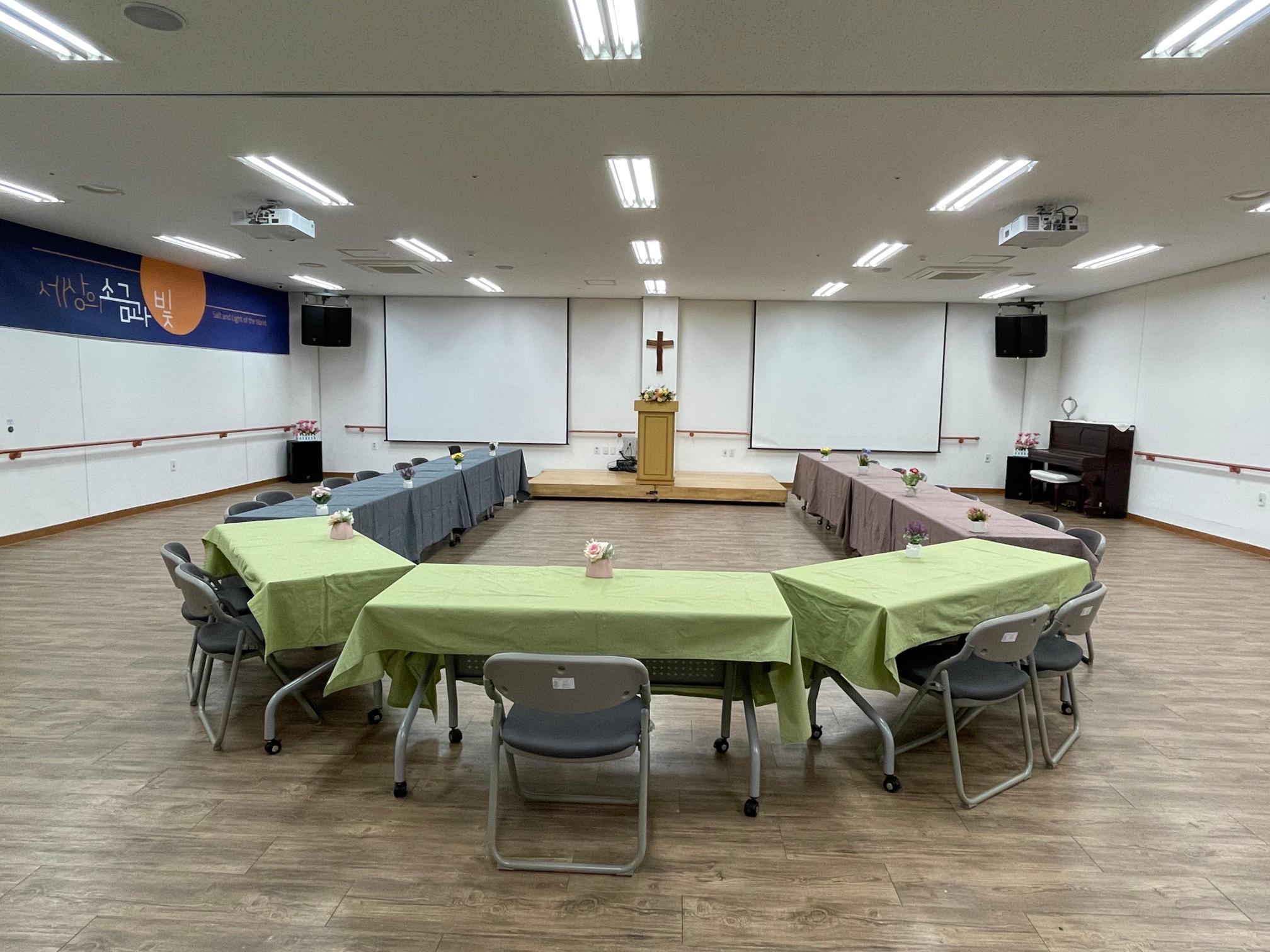 온누리요양센터 이미지 6