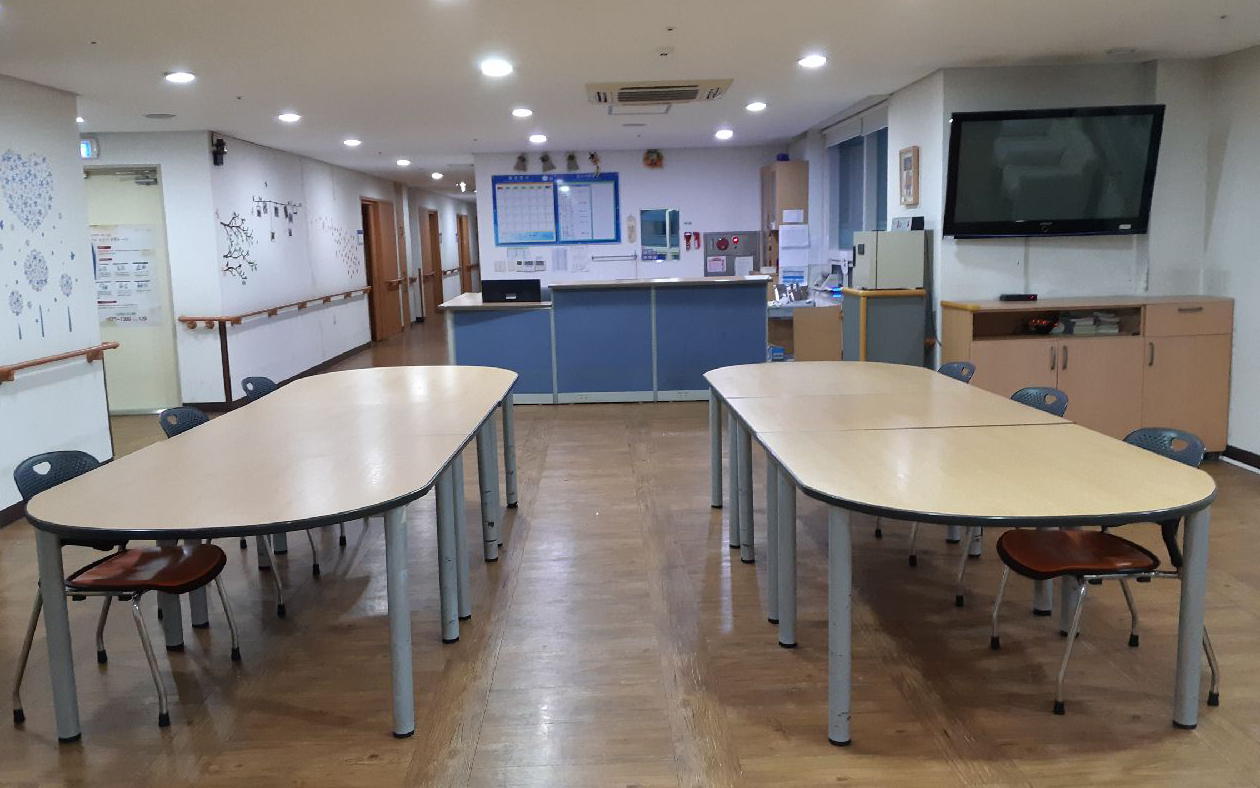 온누리요양센터 이미지 9