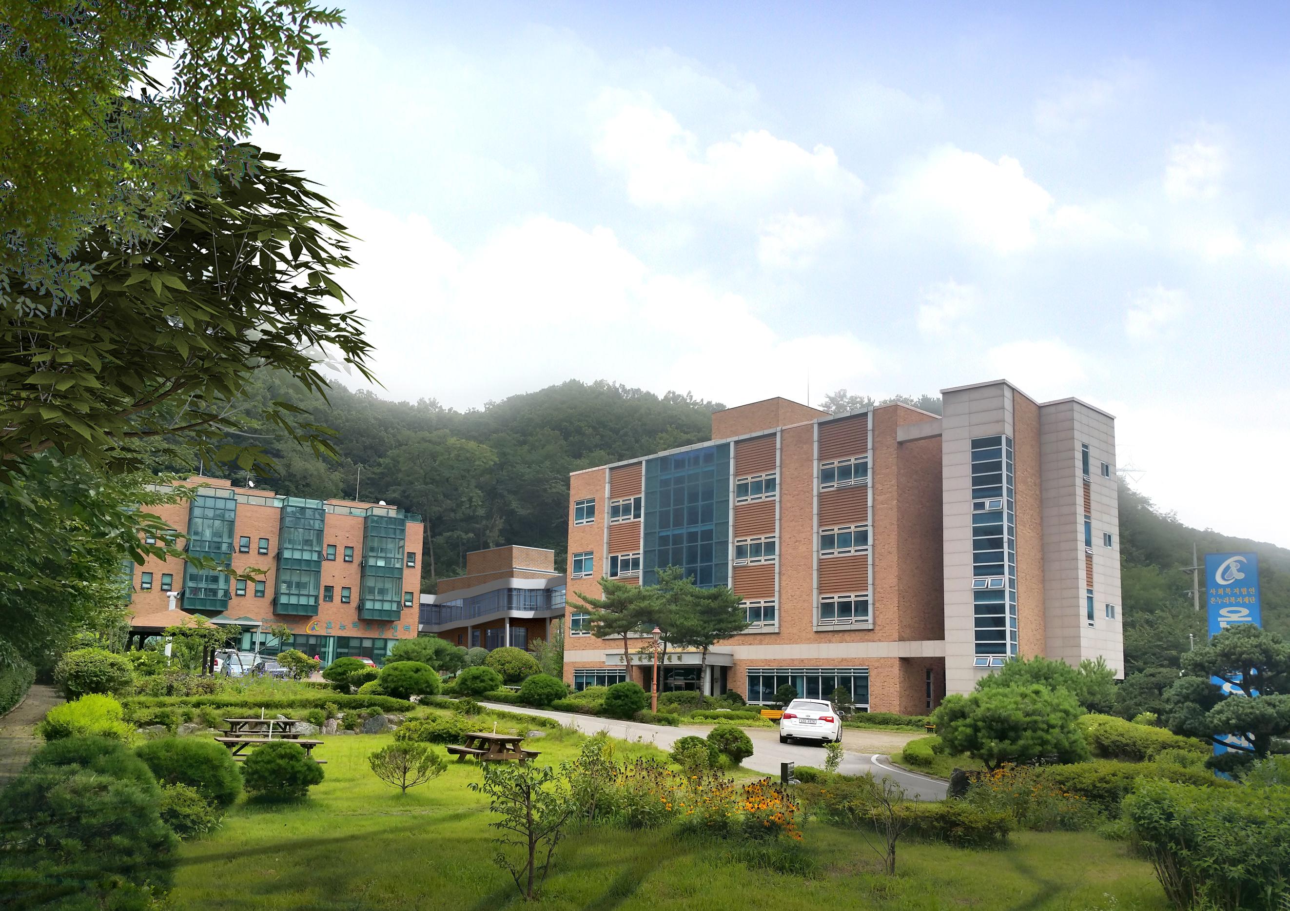 온누리요양센터 이미지 3