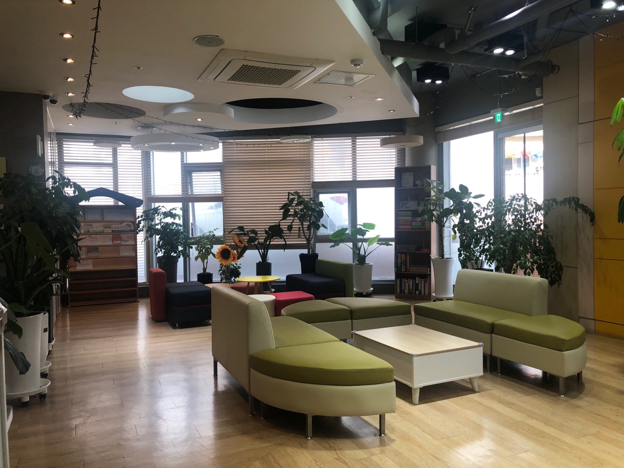 행복드림요양원 이미지 2