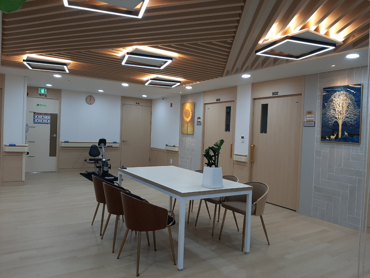 동작요양원 이미지 2