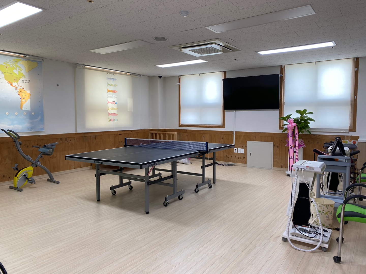 함께해요 노인전문요양원 이미지 9