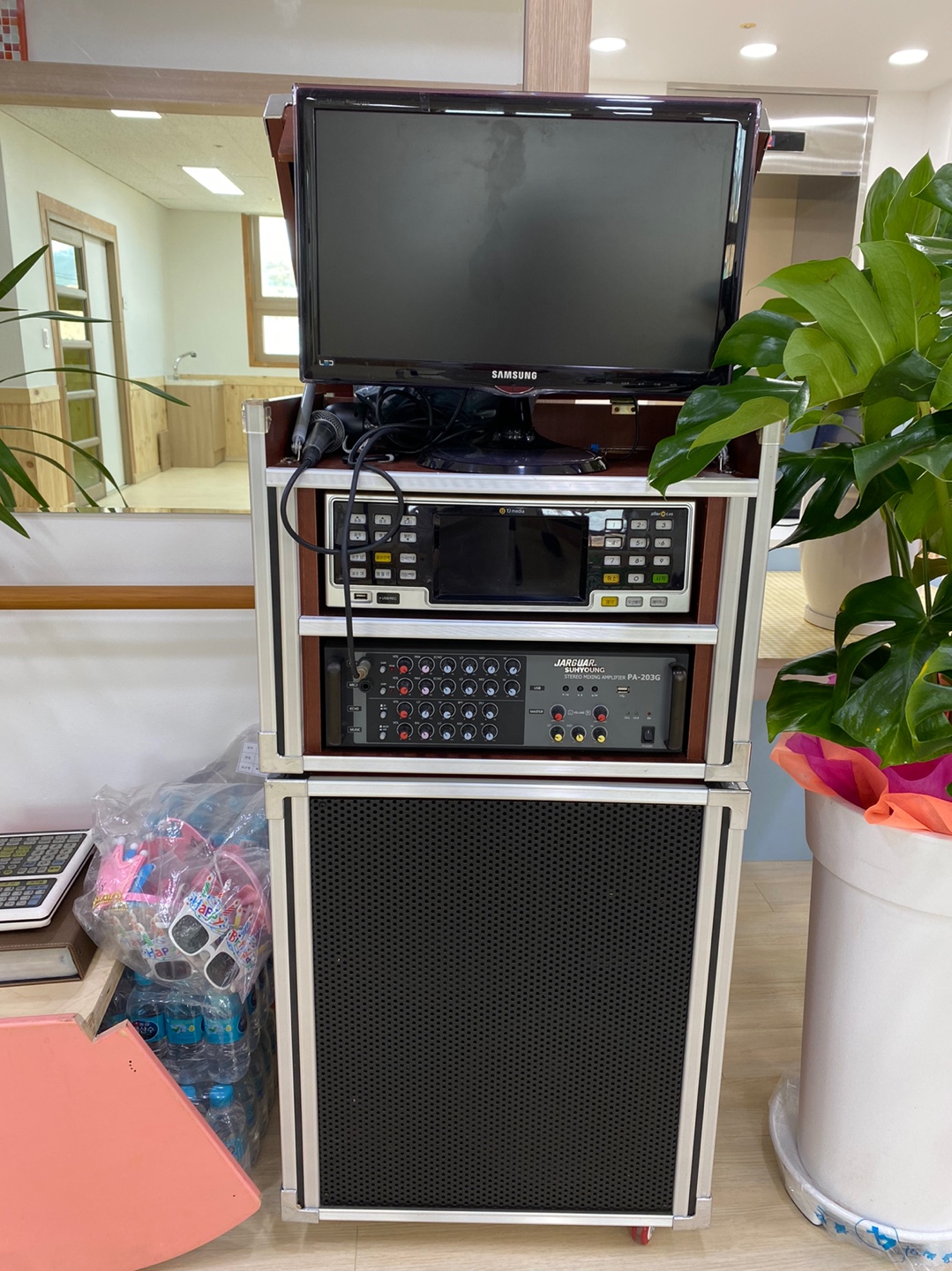 함께해요 노인전문요양원 이미지 2