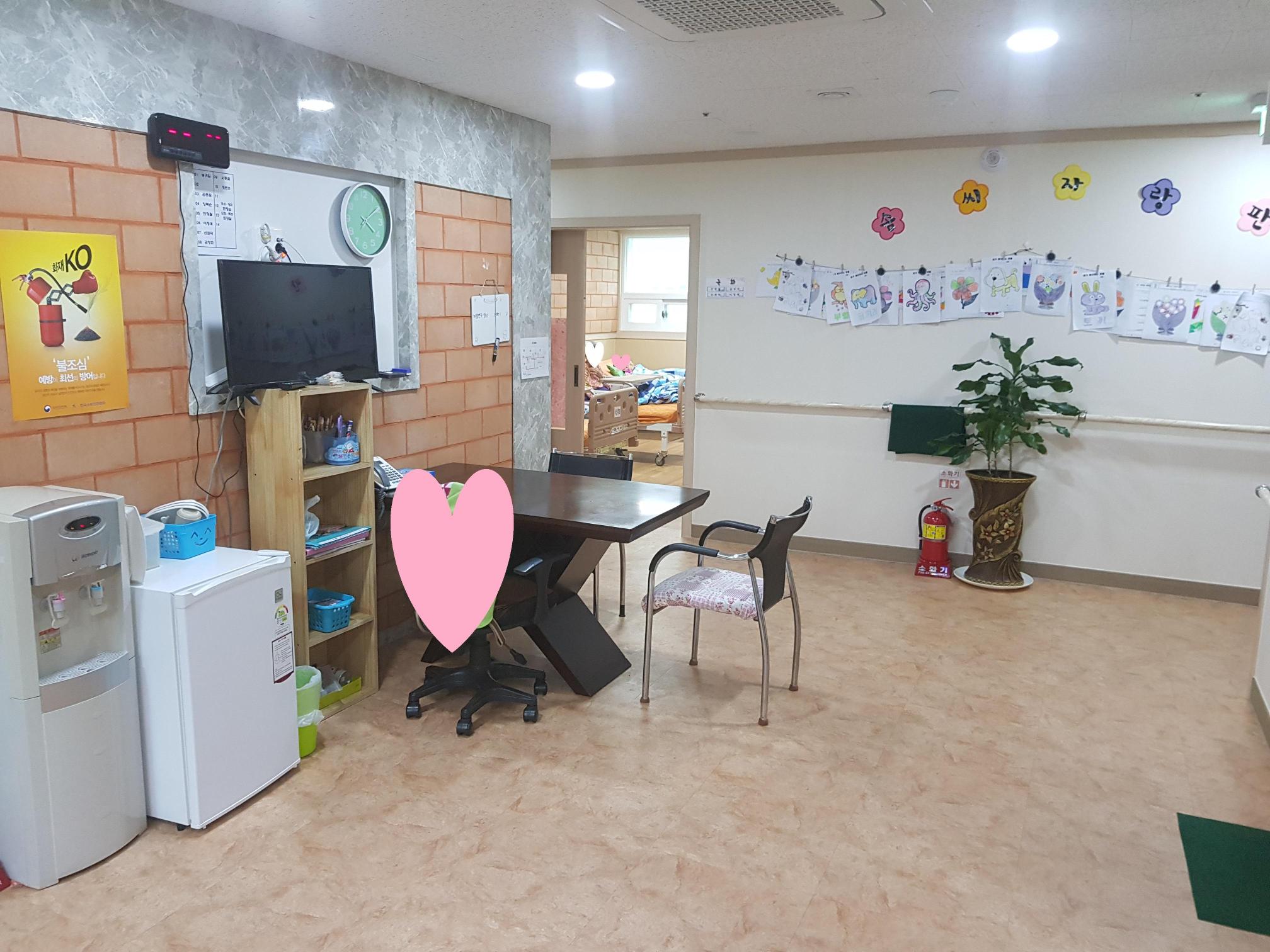 유달효요양원 이미지 3