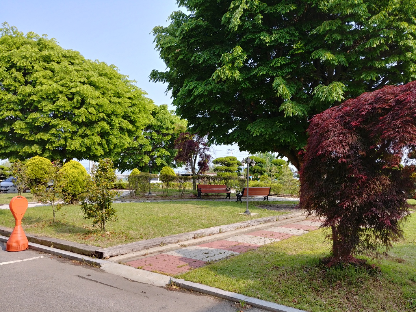 서산노인요양원 이미지 9