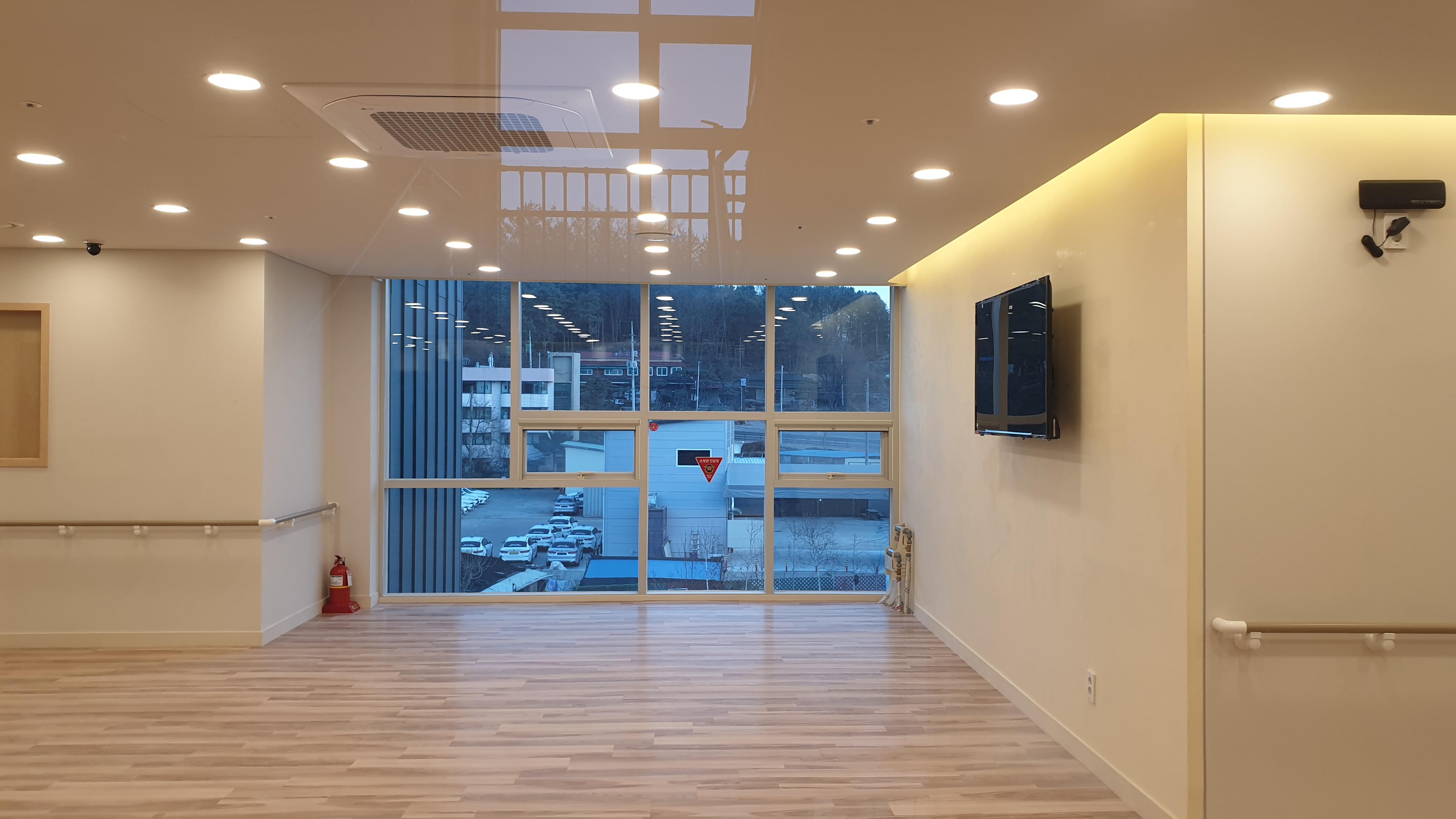 정원있는요양원 이미지 4