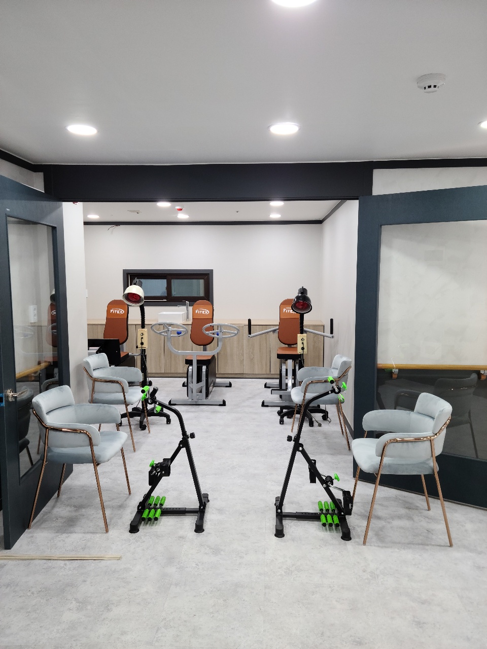 부평재활요양원 이미지 5