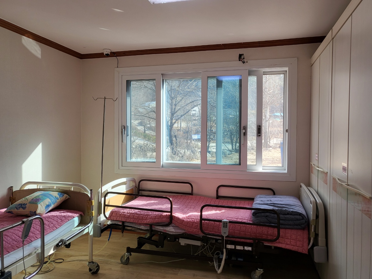 포도나무요양원 이미지 2