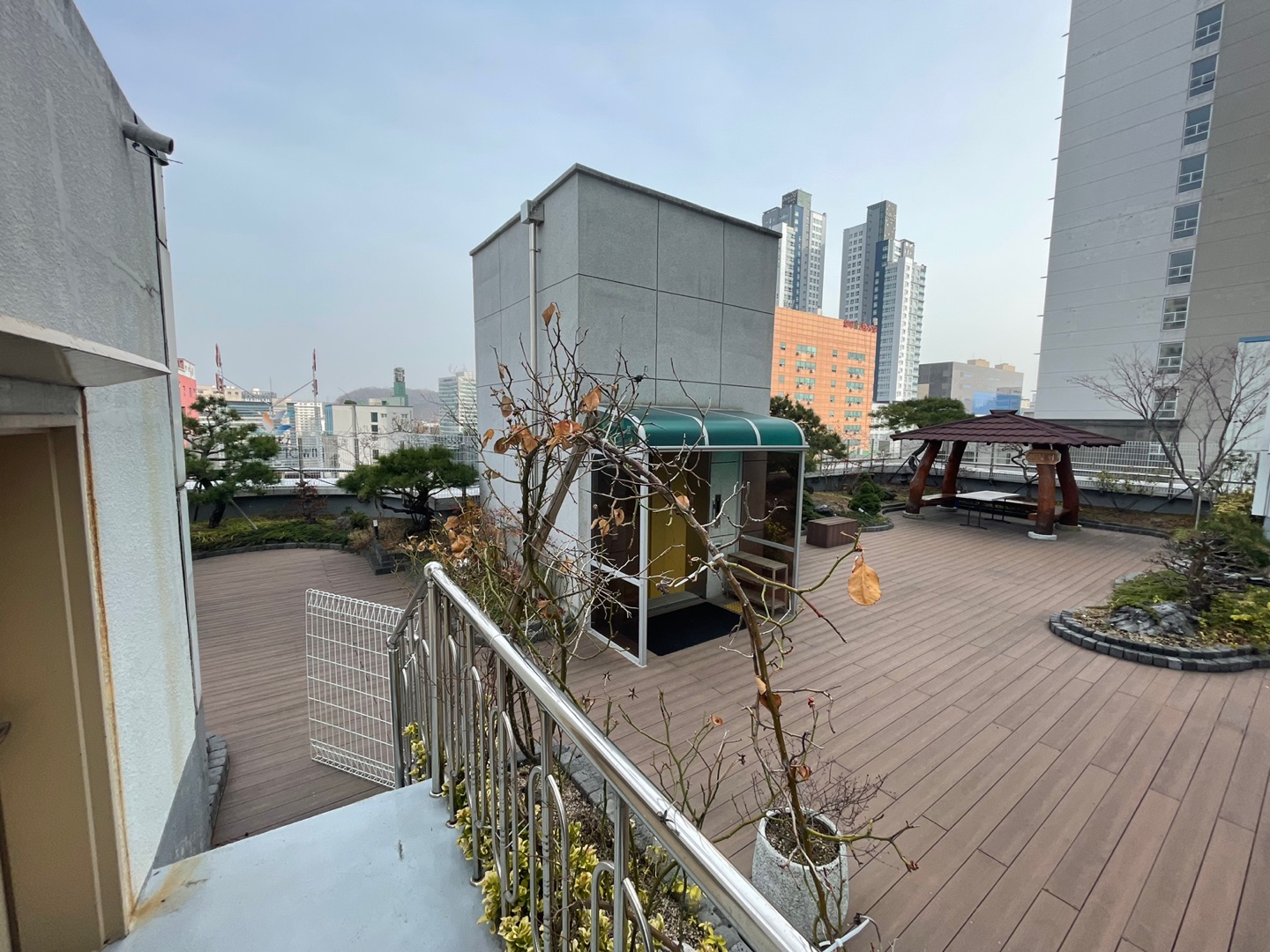 한솔에코랜드(주) 송림실버케어센터 이미지 4