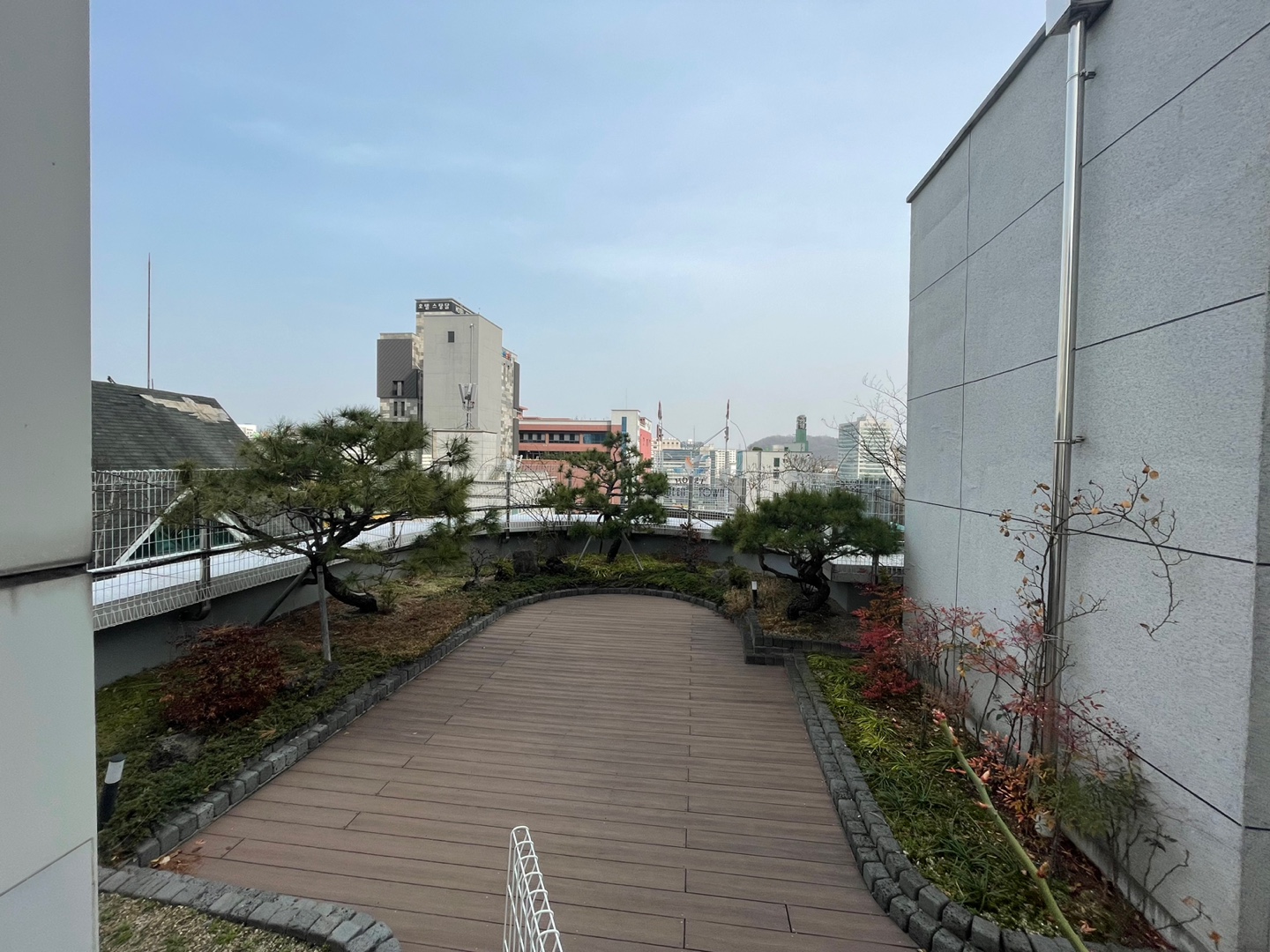 한솔에코랜드(주) 송림실버케어센터 이미지 3