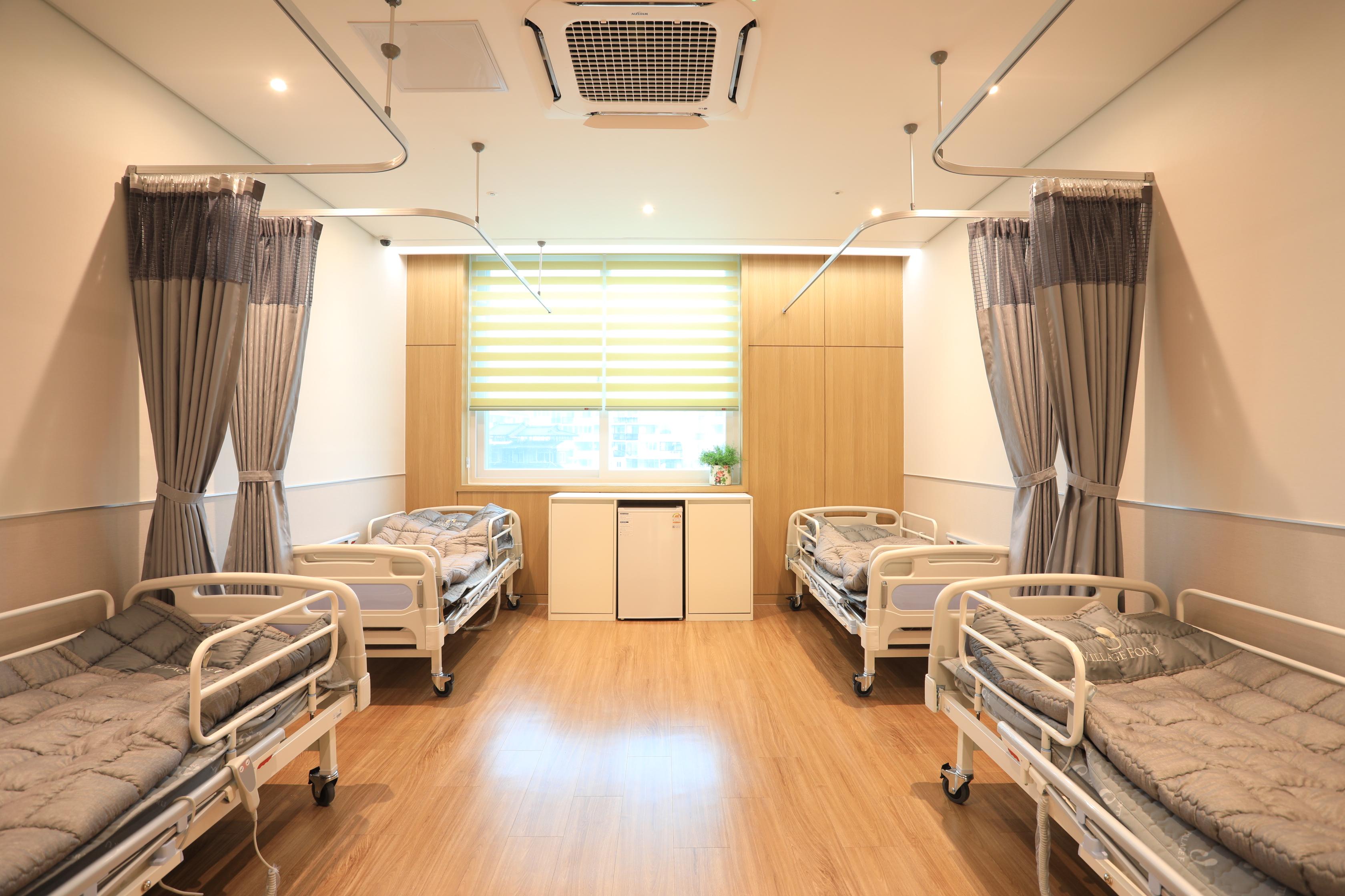 빌리지포유충주요양원 이미지 3