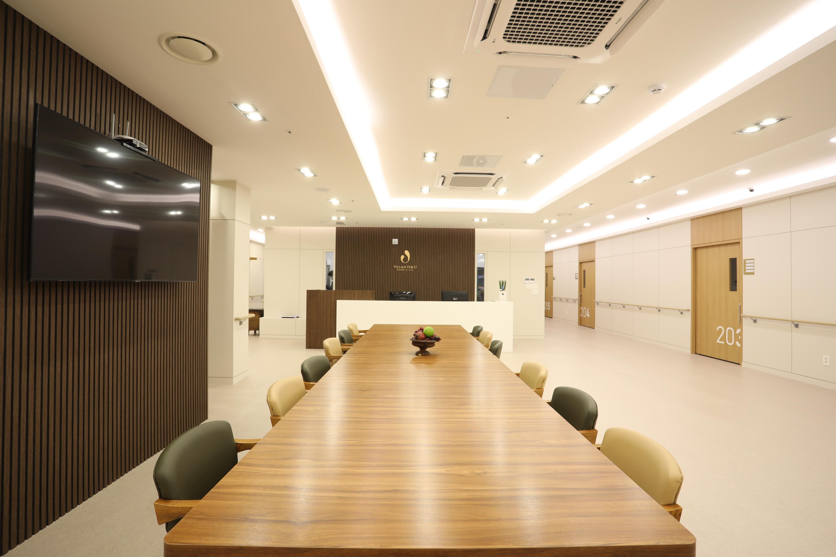 빌리지포유충주요양원 이미지 4