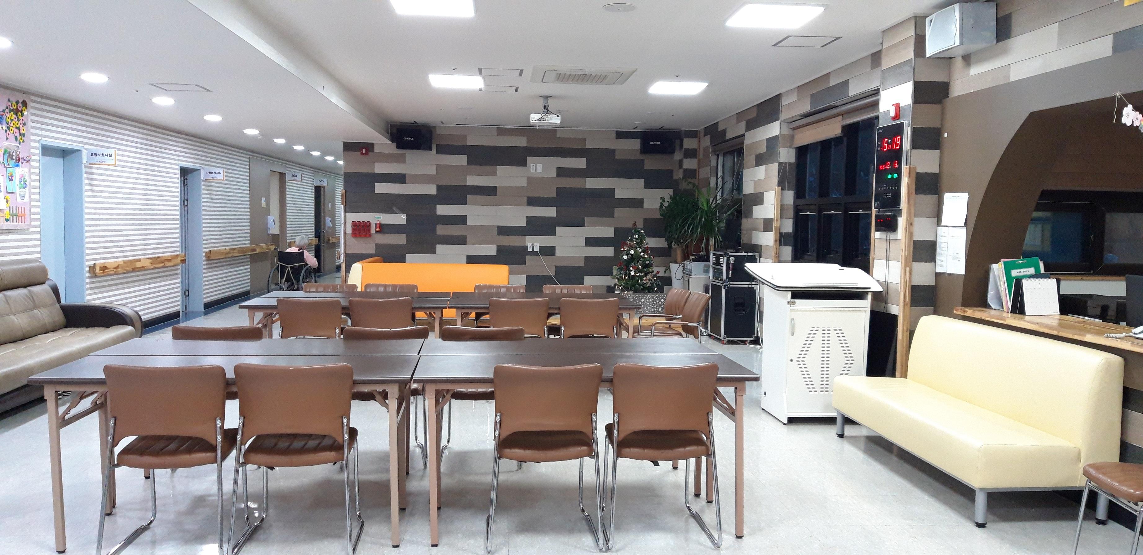 서경요양원 이미지 5