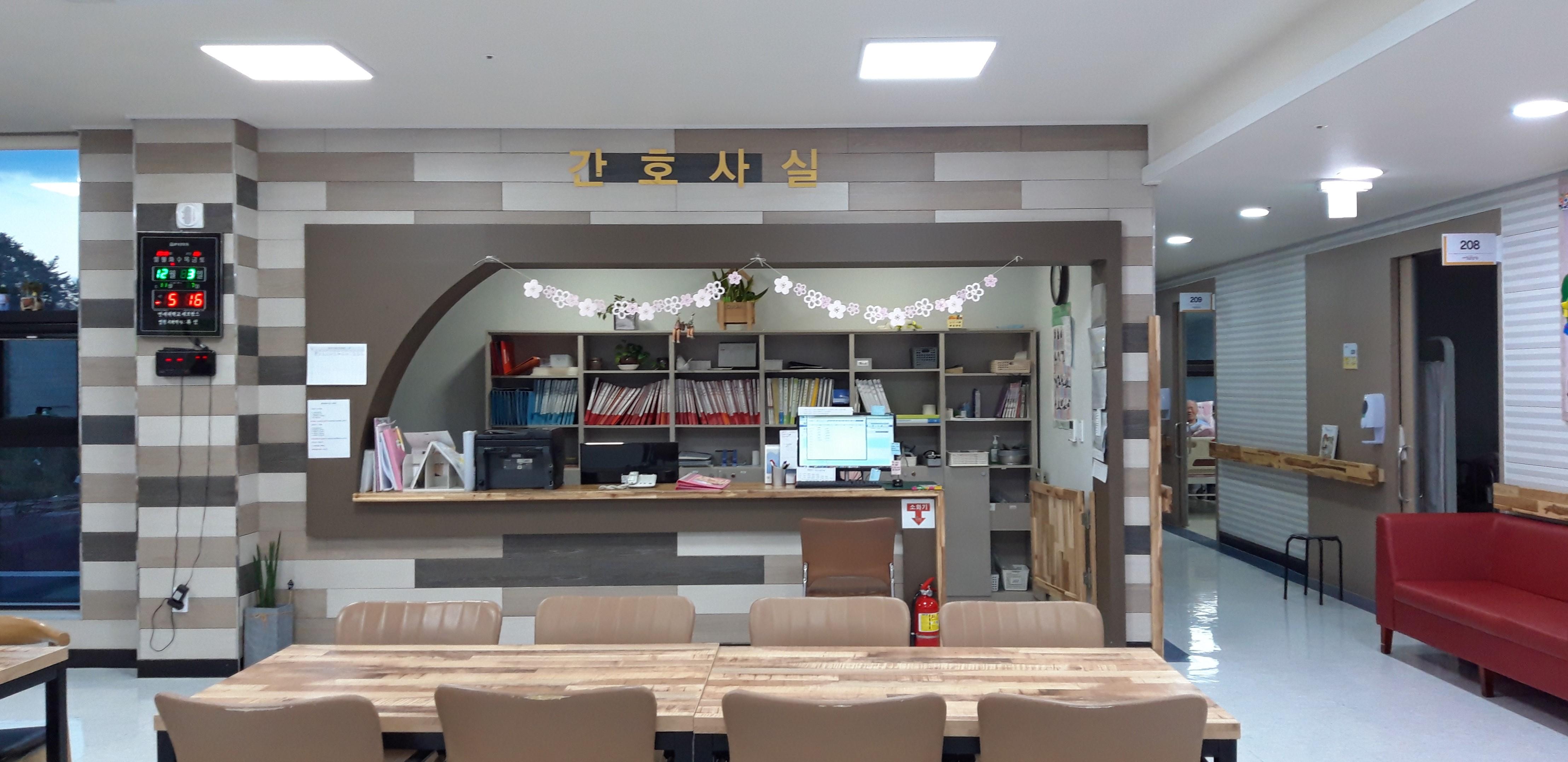 서경요양원 이미지 4