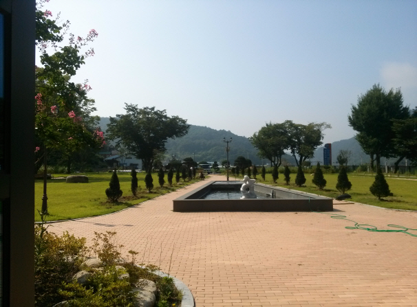 에벤에셀노인요양원