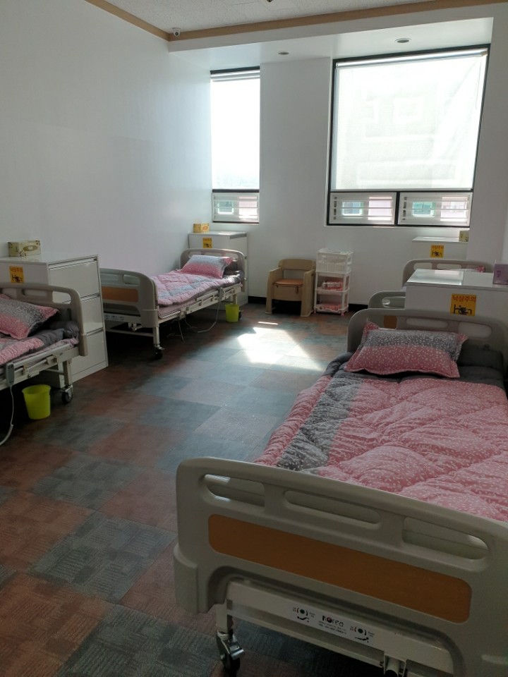 지평재활요양원 이미지 7