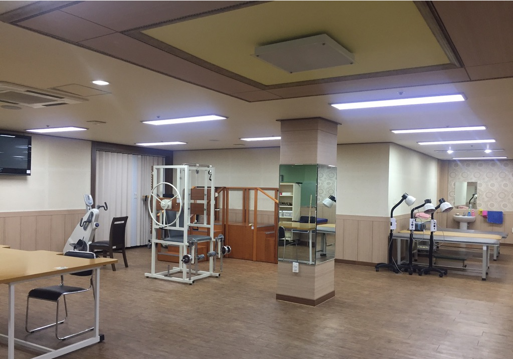 실버웰요양센터 이미지 16